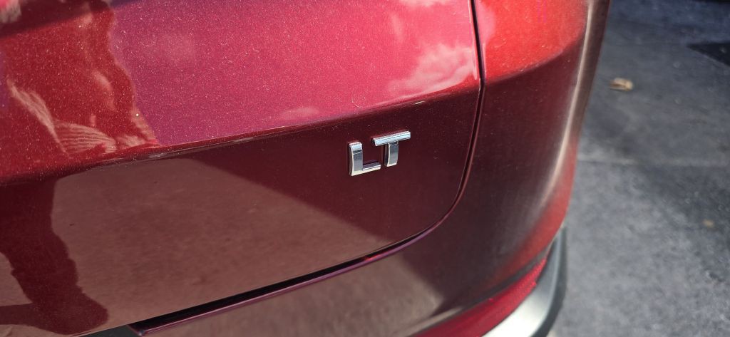 2022 Chevrolet Trailblazer Image 16