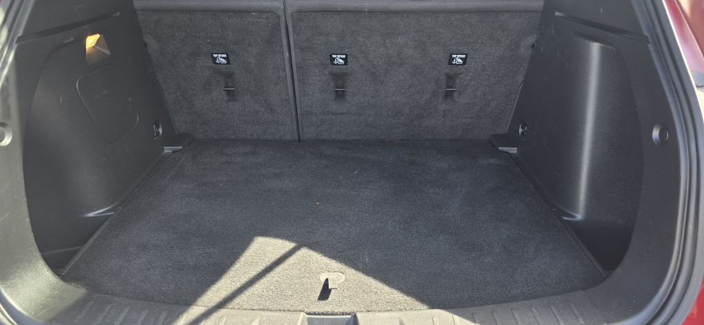 2022 Chevrolet Trailblazer Image 23