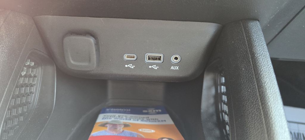 2022 Chevrolet Trailblazer Image 29