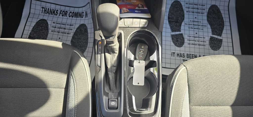 2022 Chevrolet Trailblazer Image 30