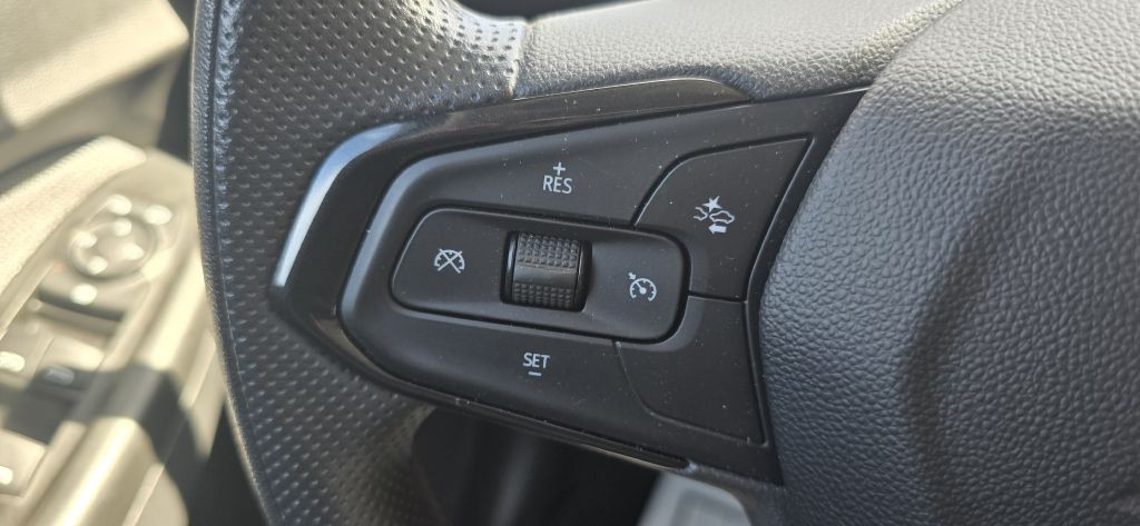 2022 Chevrolet Trailblazer Image 33