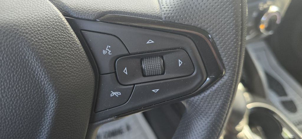 2022 Chevrolet Trailblazer Image 34