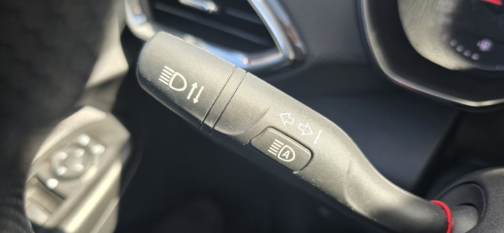 2022 Chevrolet Trailblazer Image 35