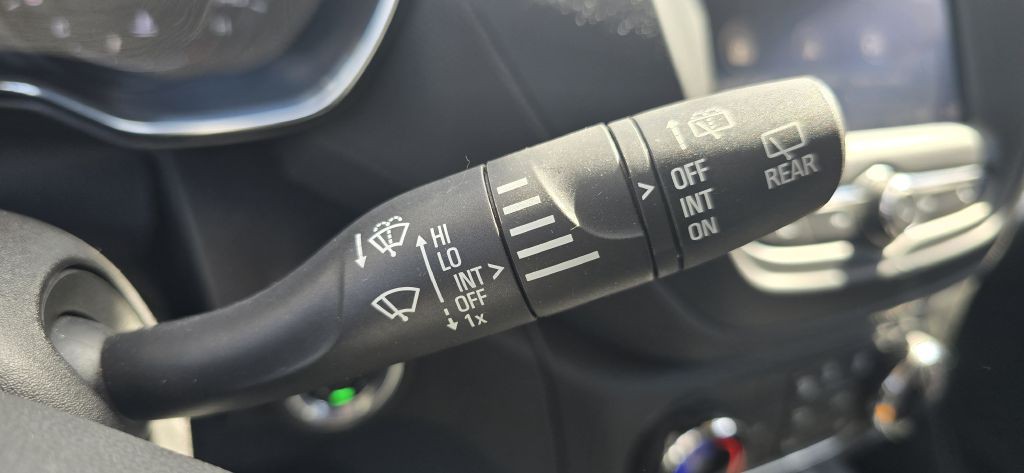 2022 Chevrolet Trailblazer Image 36