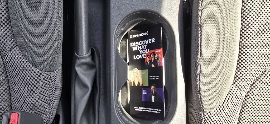 2019 Nissan Frontier Image 28