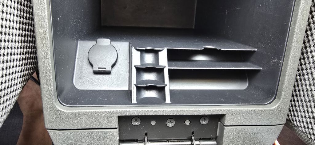 2019 Nissan Frontier Image 29