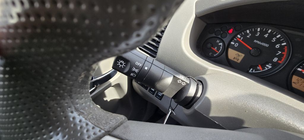 2019 Nissan Frontier Image 34