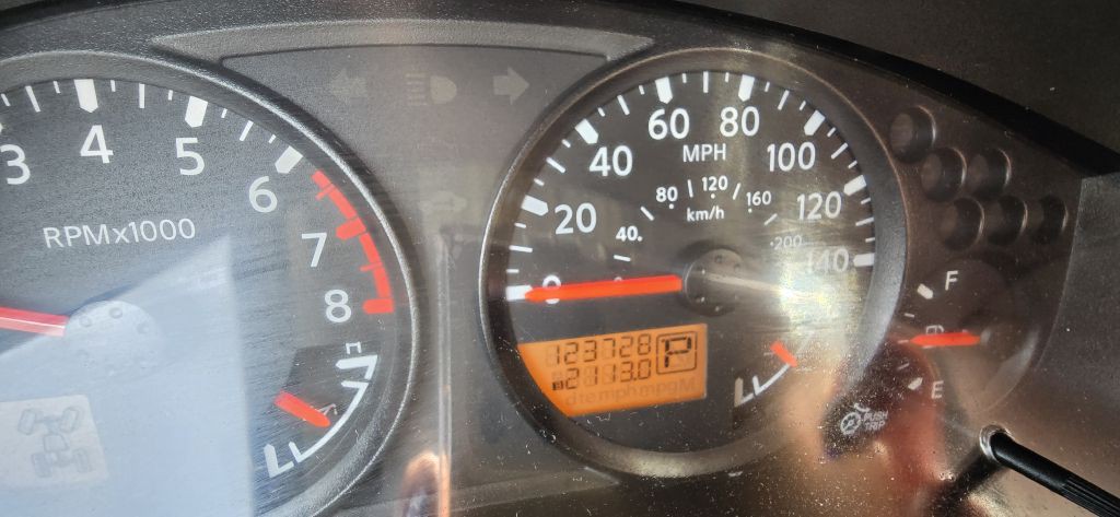 2019 Nissan Frontier Image 37