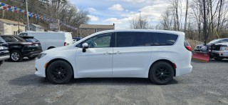 Image for 2022 Chrysler Voyager LX ID: 7271431