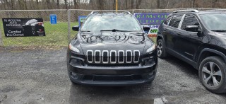 Image for 2015 Jeep Cherokee Latitude ID: 7271451