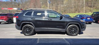 Image for 2015 Jeep Cherokee Latitude ID: 7271451