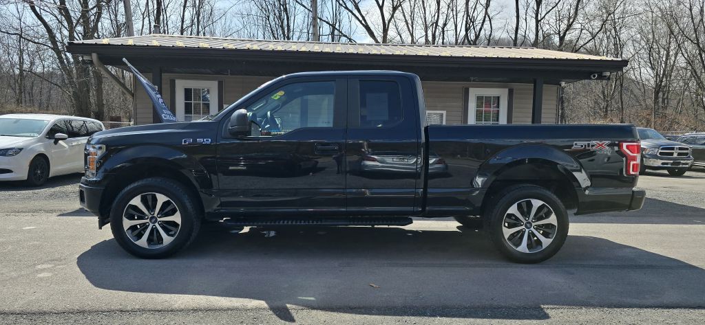 2020 Ford F-150 Image 2