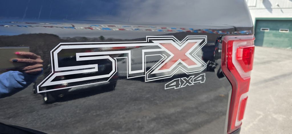 2020 Ford F-150 Image 6