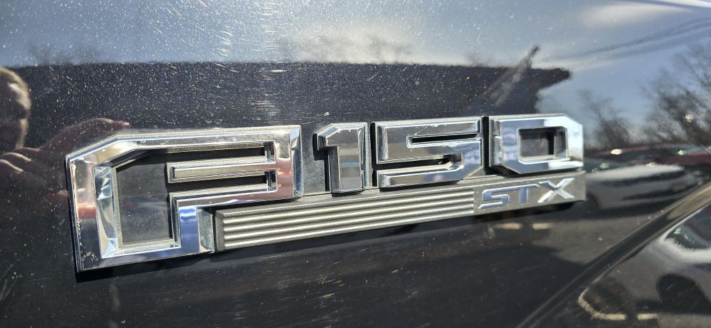 2020 Ford F-150 Image 8