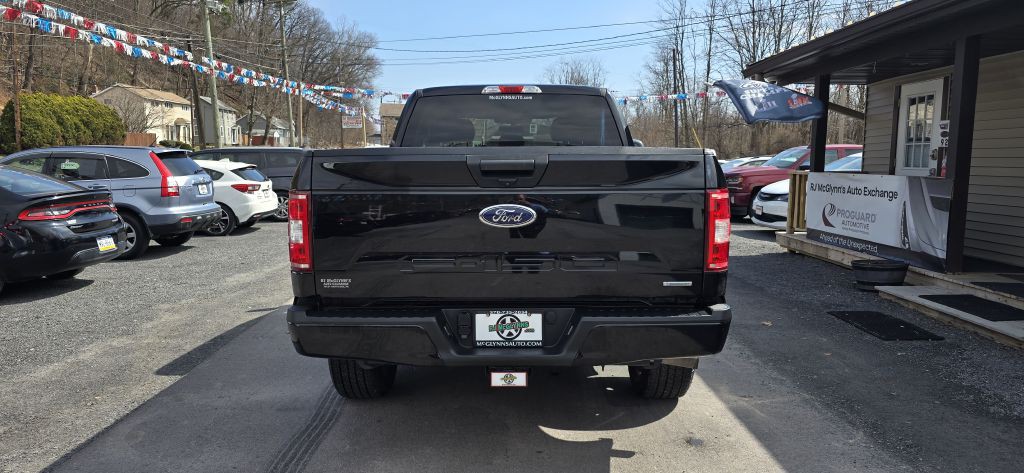 2020 Ford F-150 Image 9