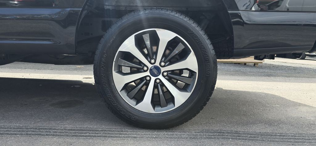 2020 Ford F-150 Image 11