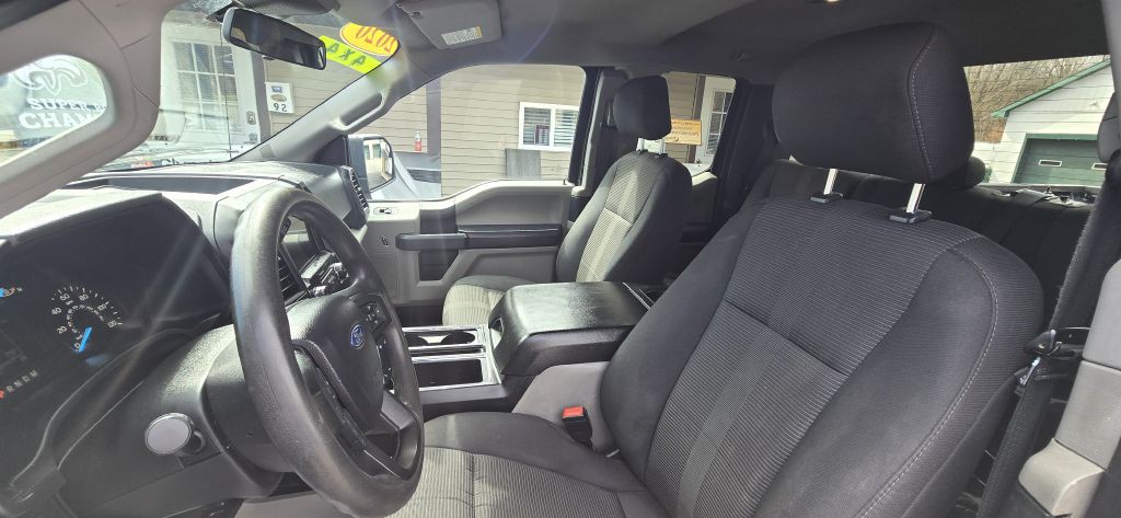 2020 Ford F-150 Image 13