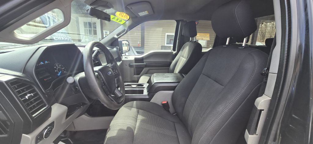 2020 Ford F-150 Image 14