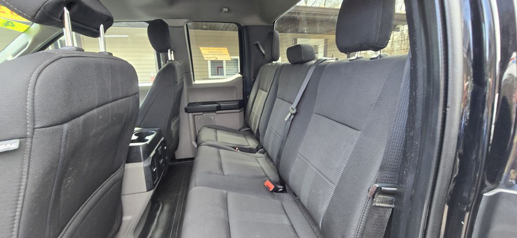 2020 Ford F-150 Image 16