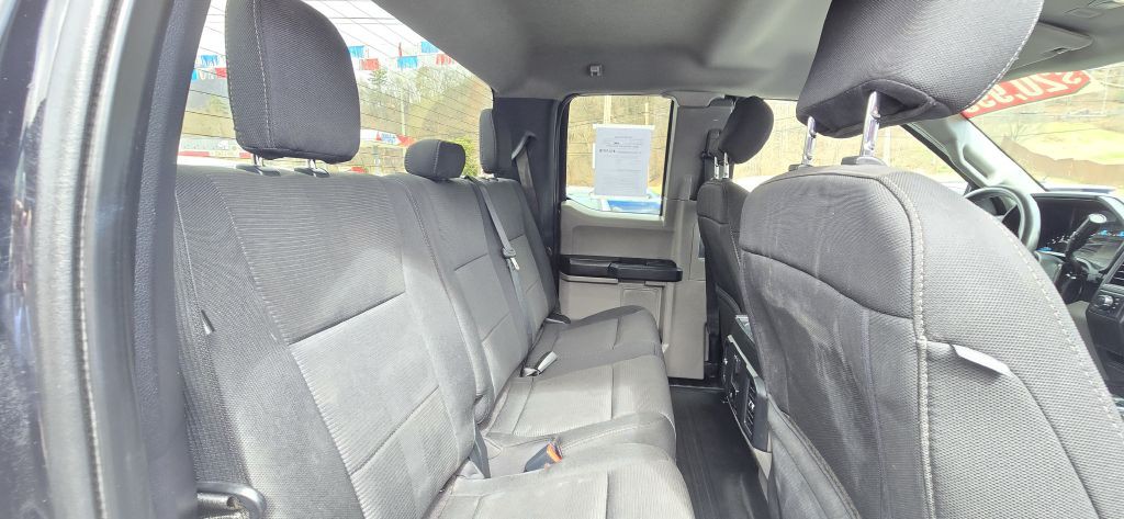 2020 Ford F-150 Image 17