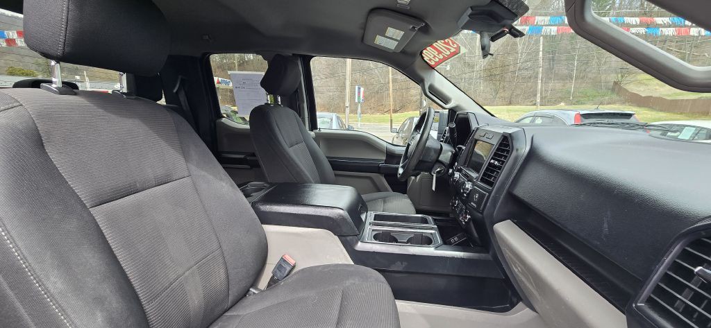 2020 Ford F-150 Image 18