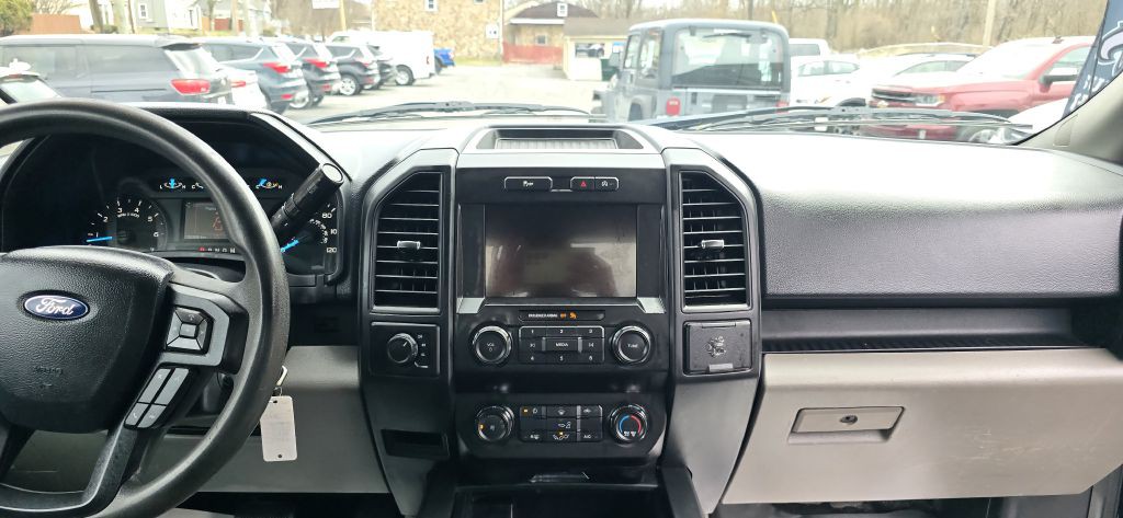 2020 Ford F-150 Image 21