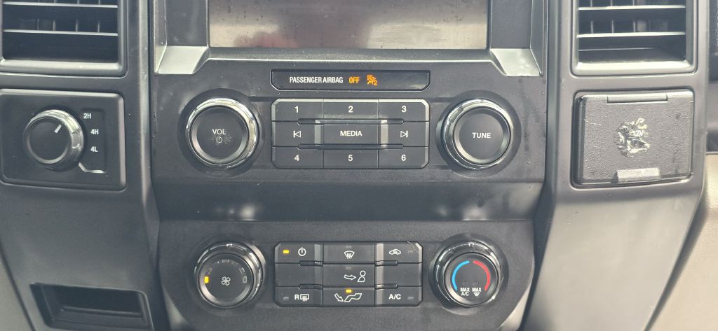 2020 Ford F-150 Image 22