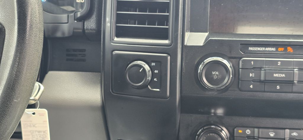 2020 Ford F-150 Image 23