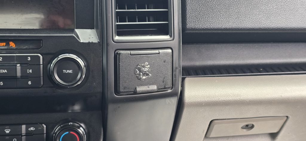 2020 Ford F-150 Image 24