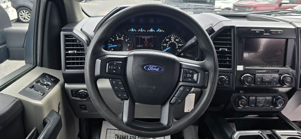 2020 Ford F-150 Image 27
