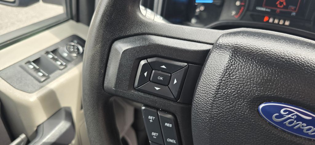 2020 Ford F-150 Image 28