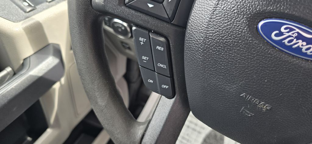 2020 Ford F-150 Image 29