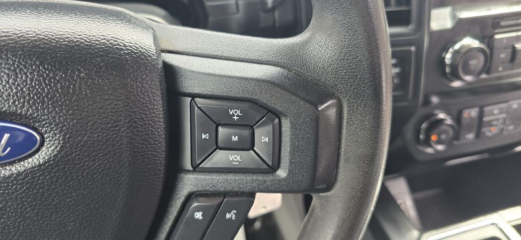 2020 Ford F-150 Image 30