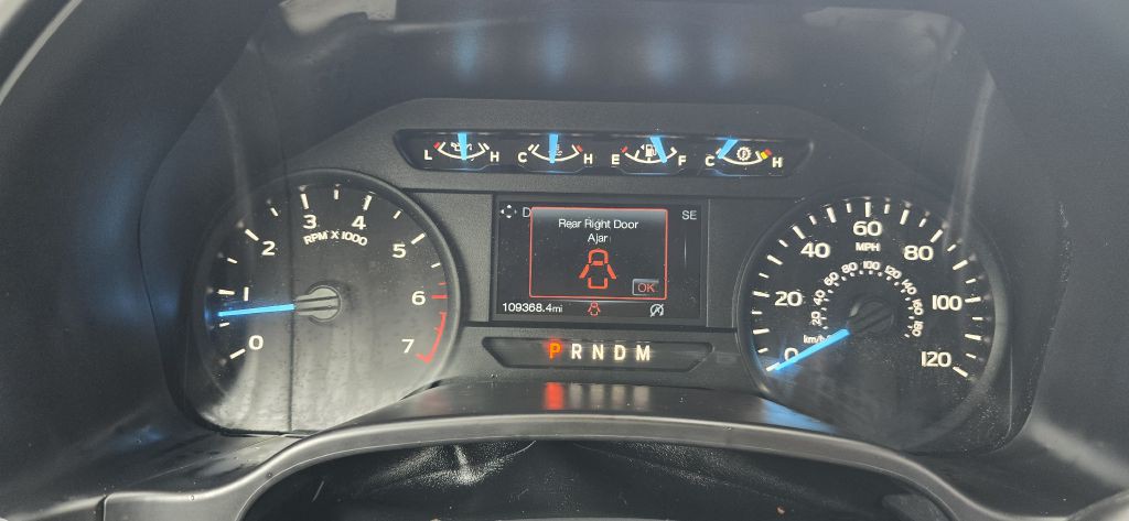 2020 Ford F-150 Image 34