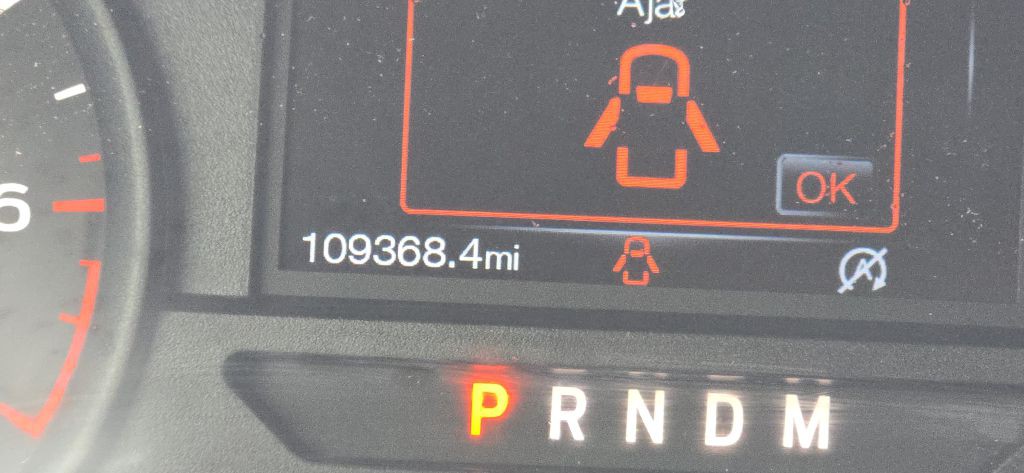 2020 Ford F-150 Image 35