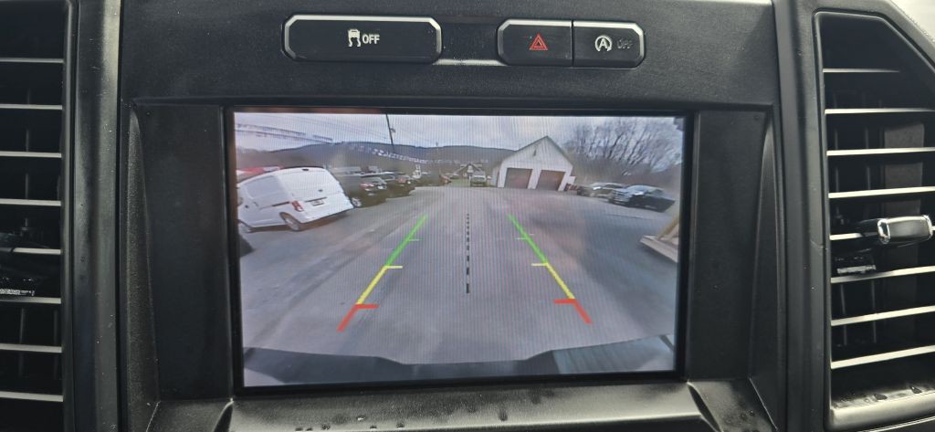 2020 Ford F-150 Image 36