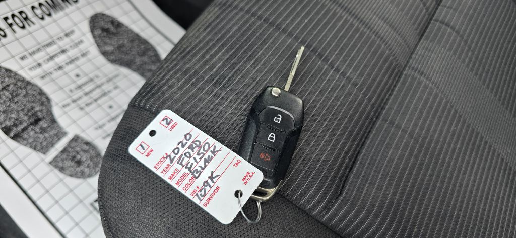 2020 Ford F-150 Image 37