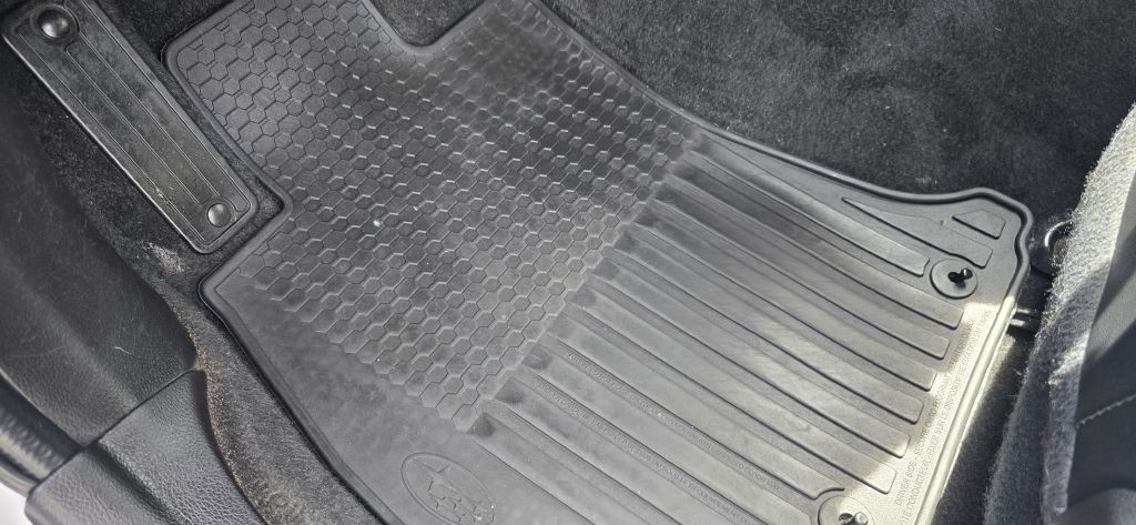 2018 Subaru Forester Image 18