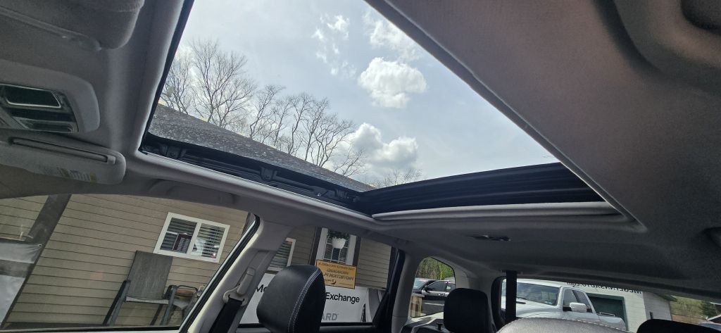 2018 Subaru Forester Image 21