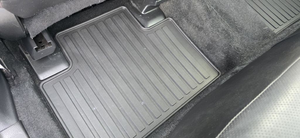 2018 Subaru Forester Image 23