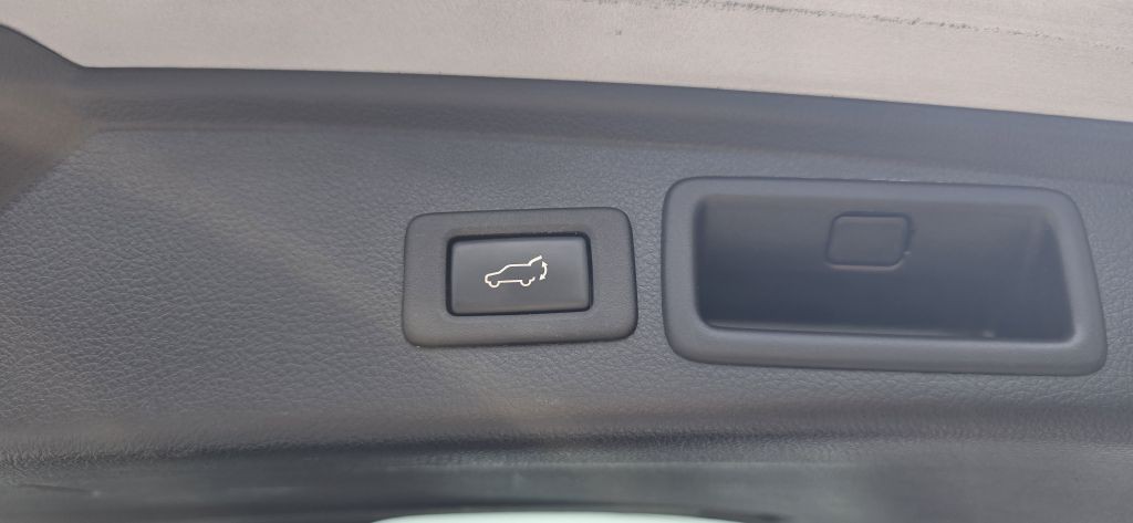 2018 Subaru Forester Image 25