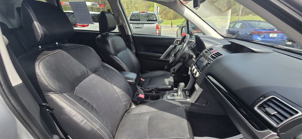 2018 Subaru Forester Image 31