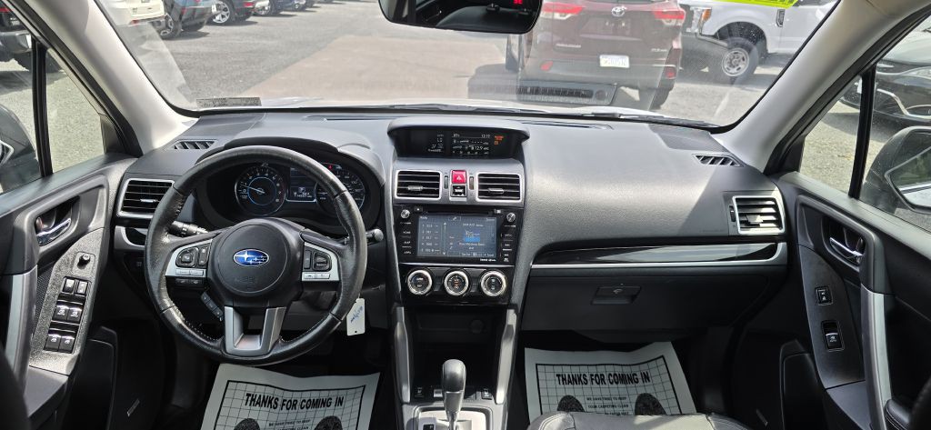 2018 Subaru Forester Image 33