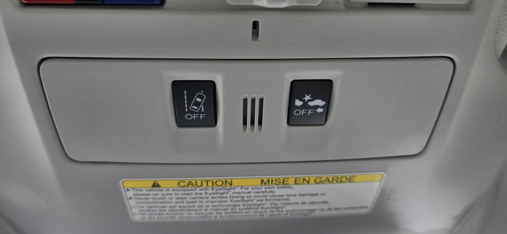2018 Subaru Forester Image 35