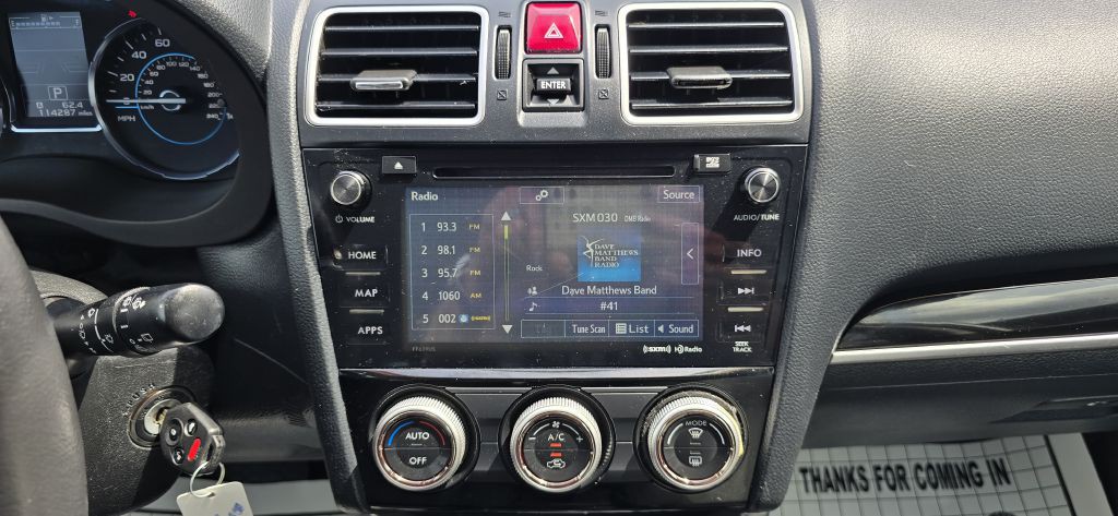 2018 Subaru Forester Image 37
