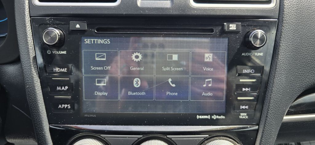 2018 Subaru Forester Image 39