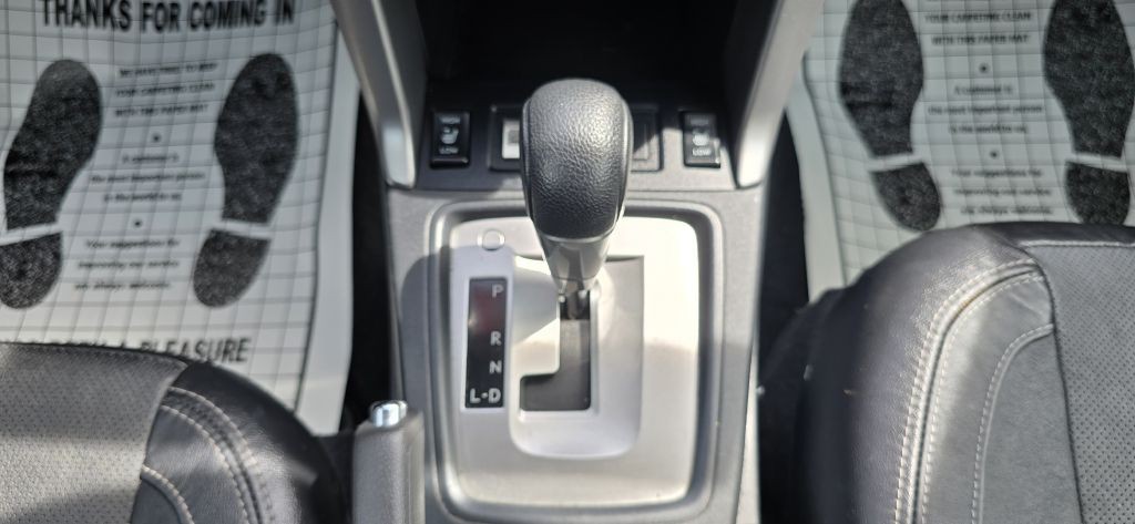 2018 Subaru Forester Image 44