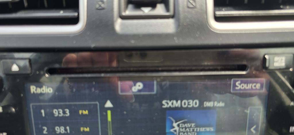 2018 Subaru Forester Image 46
