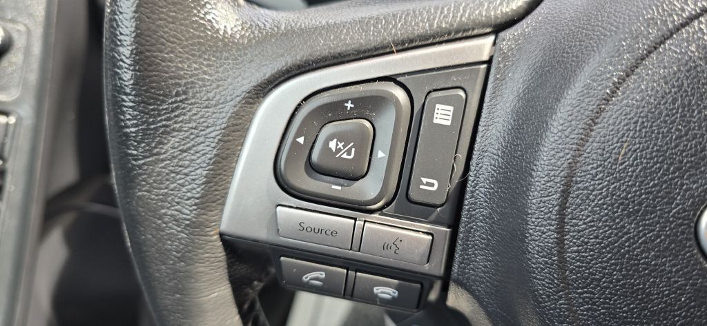2018 Subaru Forester Image 48