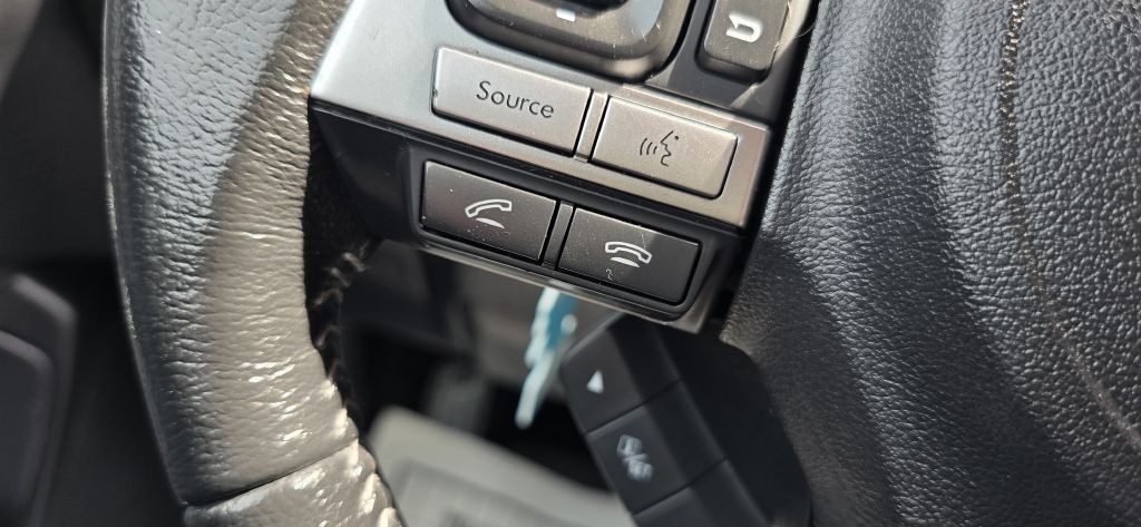 2018 Subaru Forester Image 49